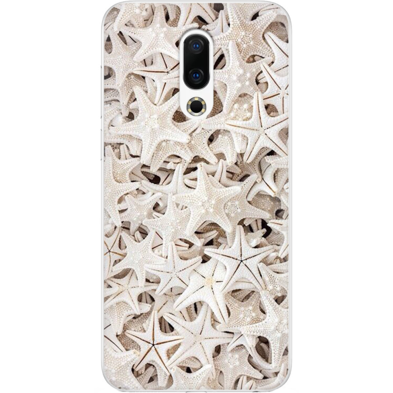 Чехол Uprint Meizu 16th 