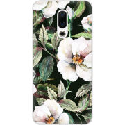 Чехол Uprint Meizu 16th Blossom Roses