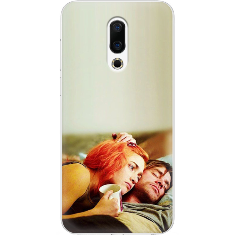 Чехол Uprint Meizu 16th 