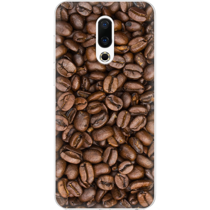 Чехол Uprint Meizu 16th 