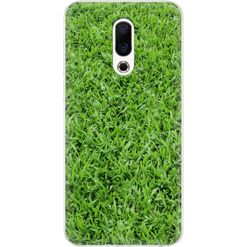 Чехол Uprint Meizu 16th 