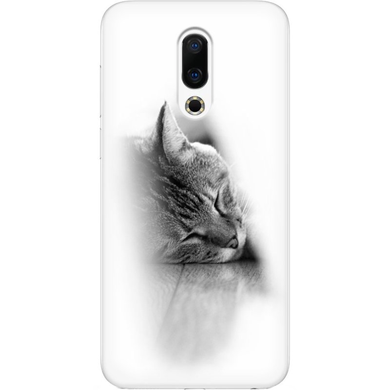 Чехол Uprint Meizu 16th 