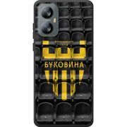 Чорний чохол BoxFace Blackview A52 Pro 