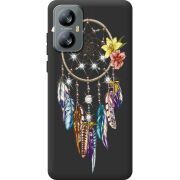 Чохол зі стразами Blackview A52 Pro Dreamcatcher