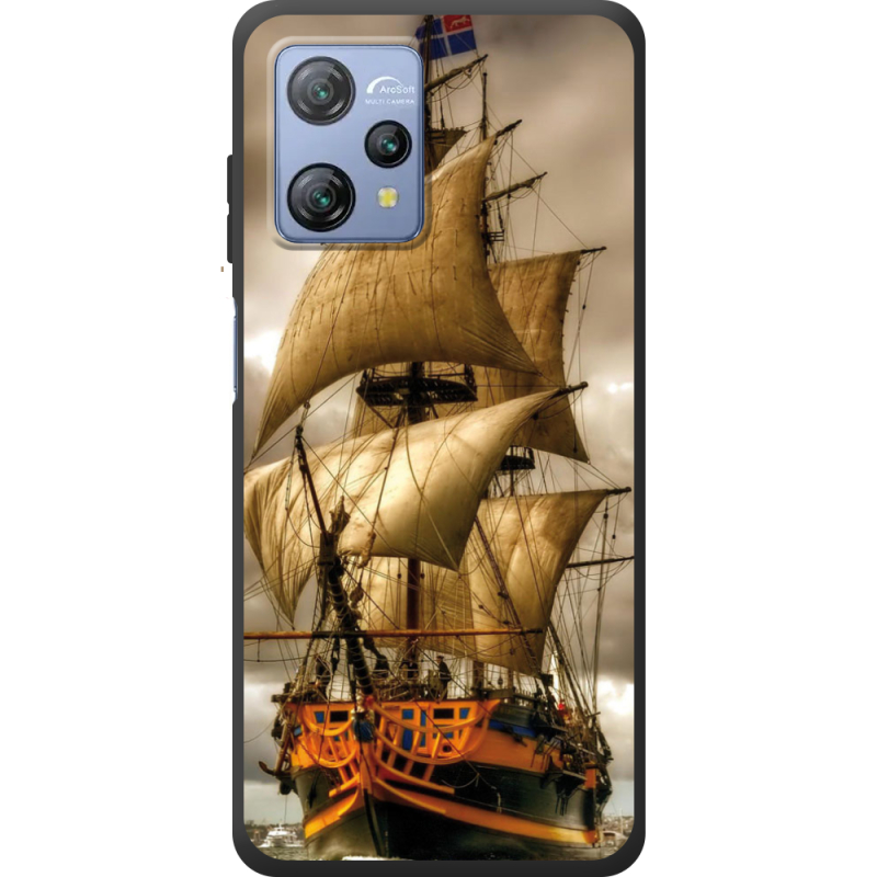 Чохол BoxFace Blackview A53 