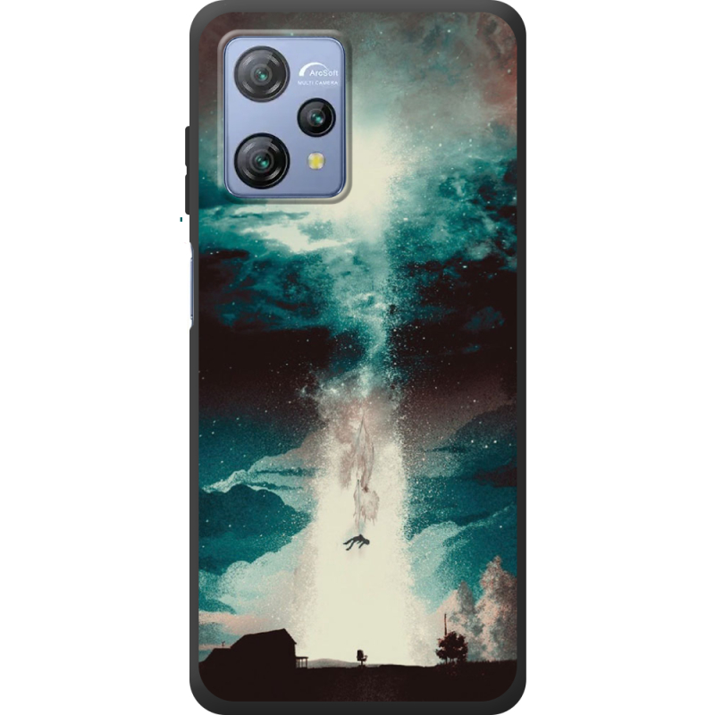 Чохол BoxFace Blackview A53 