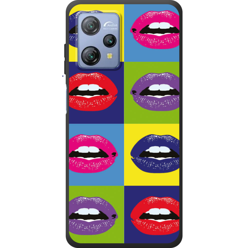 Чохол BoxFace Blackview A53 