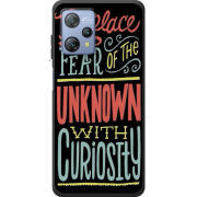 Чохол BoxFace Blackview A53 