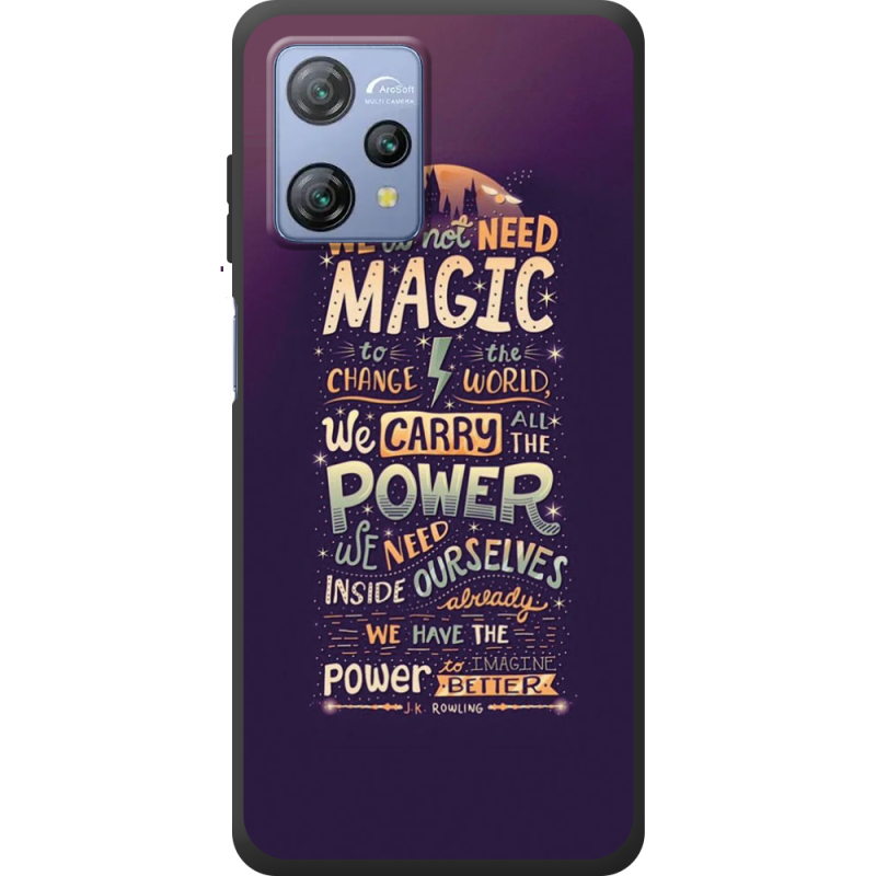 Чохол BoxFace Blackview A53 