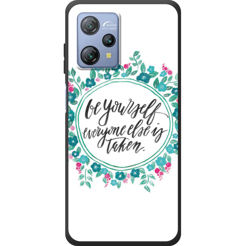 Чохол BoxFace Blackview A53 