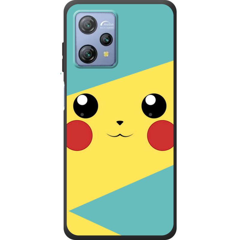 Чохол BoxFace Blackview A53 