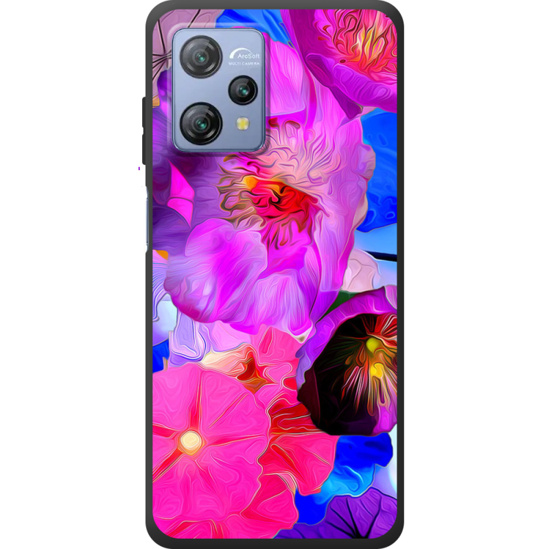 Чохол BoxFace Blackview A53 