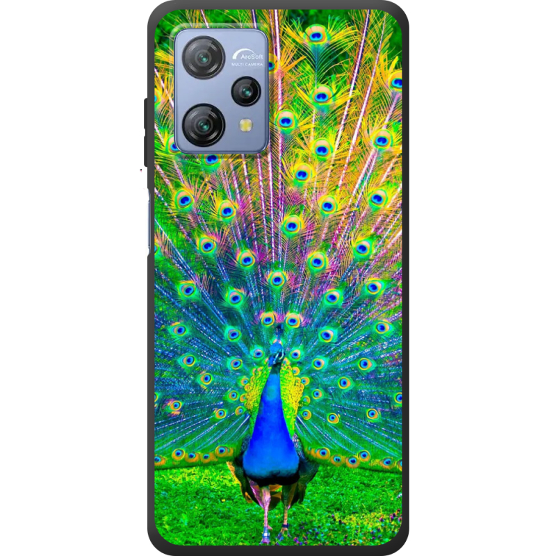 Чохол BoxFace Blackview A53 