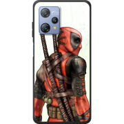 Чохол BoxFace Blackview A53 