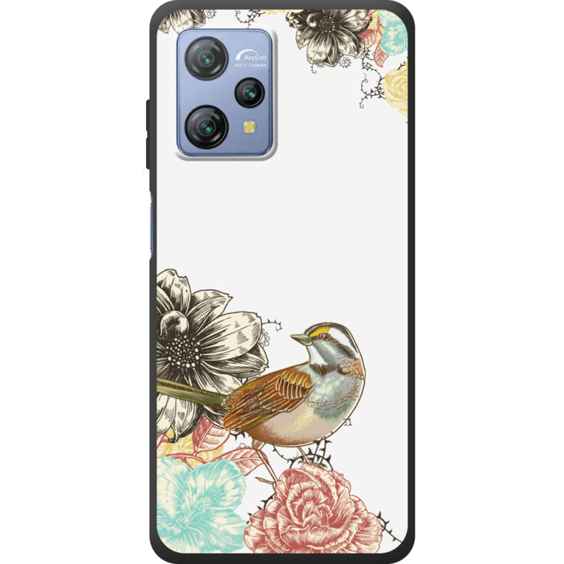 Чохол BoxFace Blackview A53 