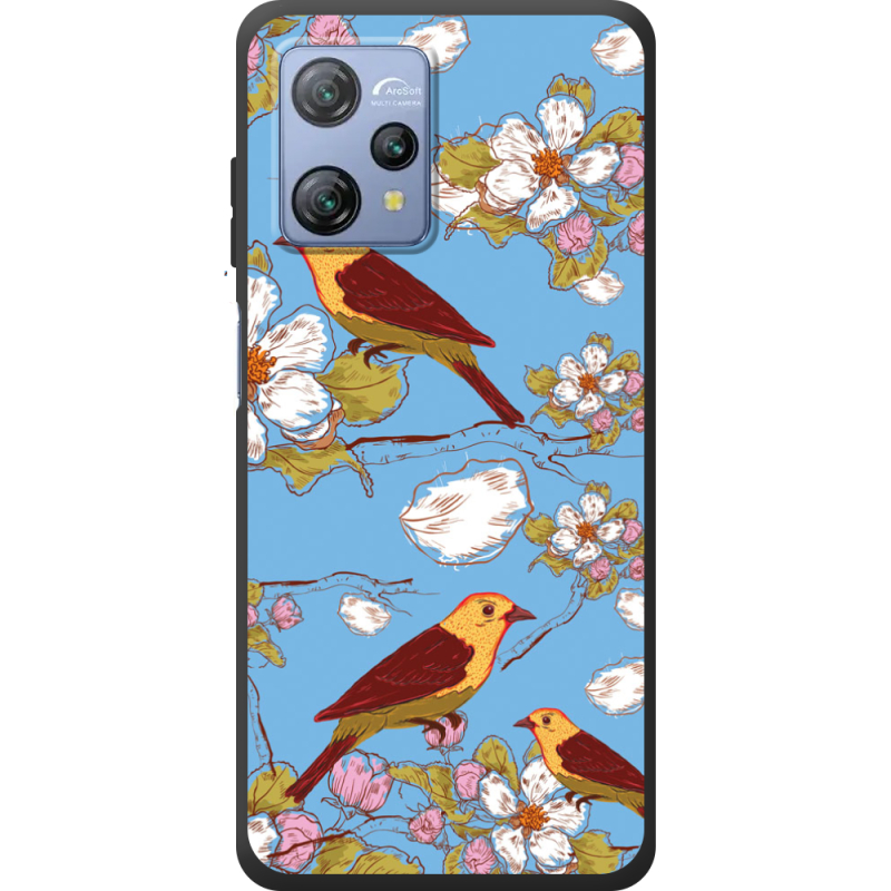 Чохол BoxFace Blackview A53 