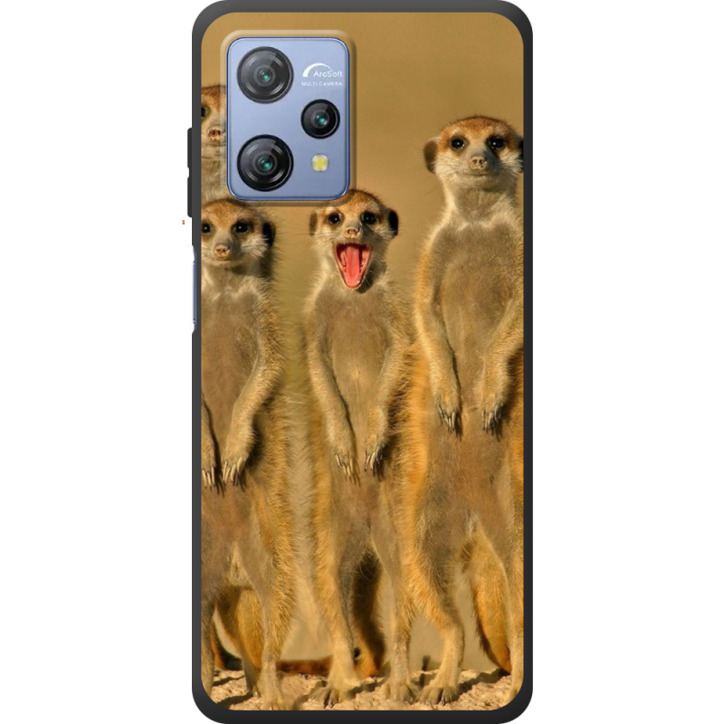 Чохол BoxFace Blackview A53 