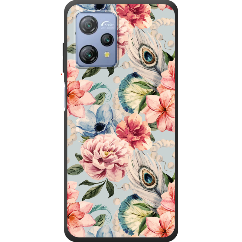 Чохол BoxFace Blackview A53 Rosy