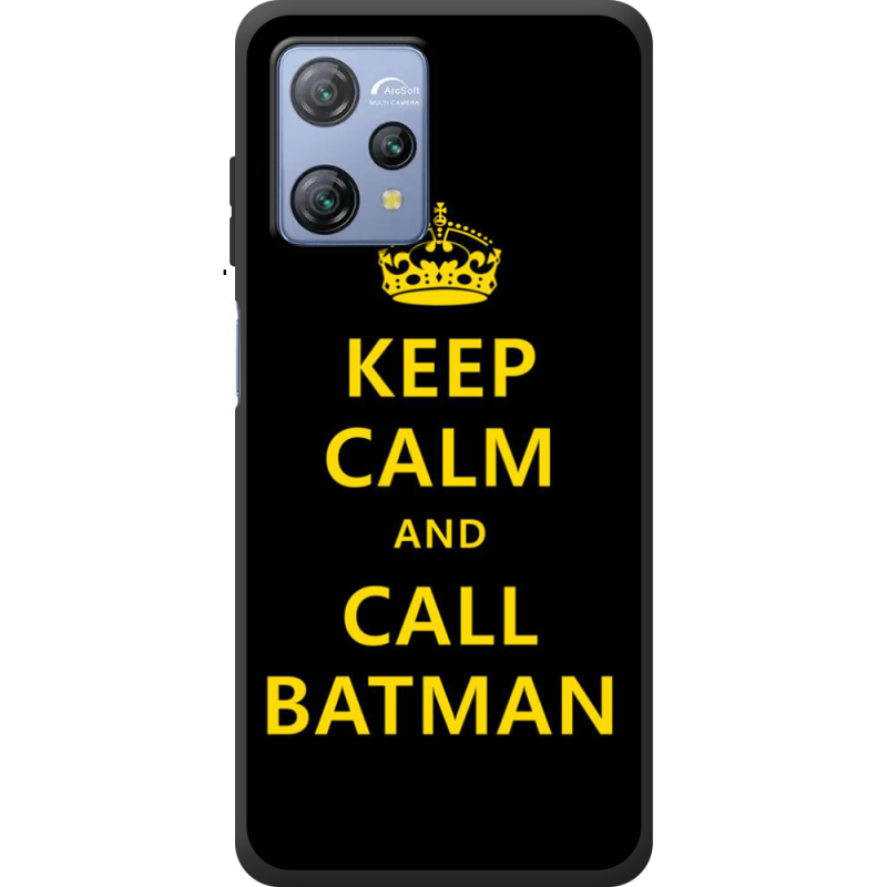 Чохол BoxFace Blackview A53 