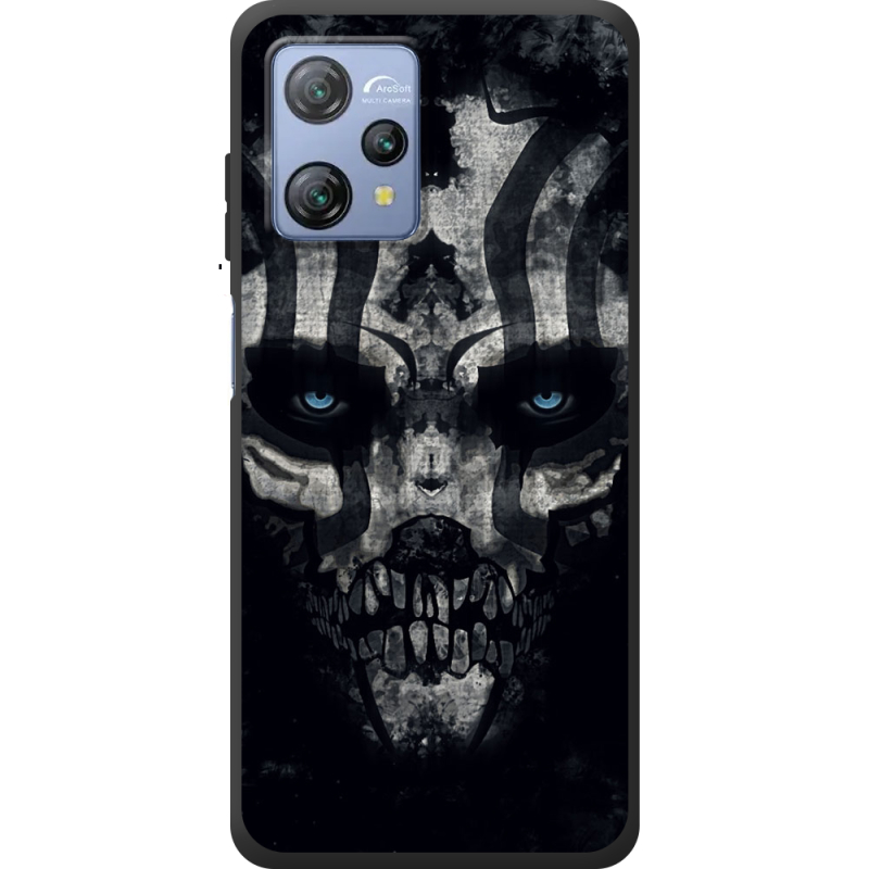 Чохол BoxFace Blackview A53 The Dark