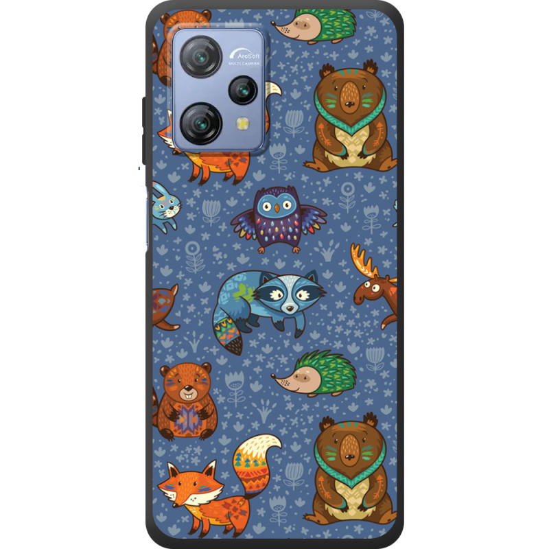 Чохол BoxFace Blackview A53 