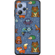 Чохол BoxFace Blackview A53 