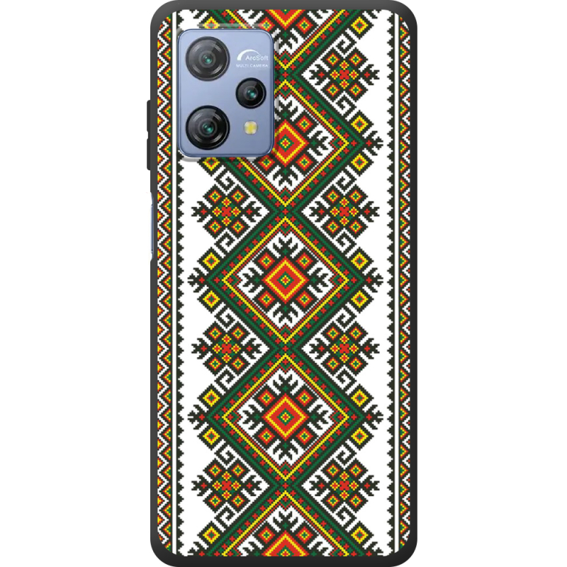 Чохол BoxFace Blackview A53 