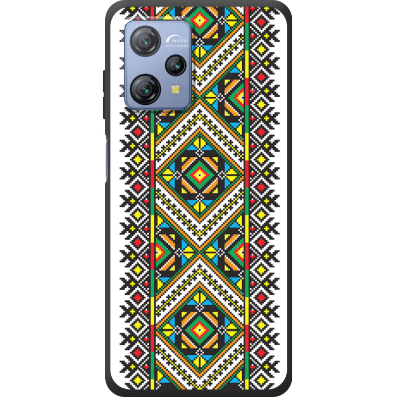 Чохол BoxFace Blackview A53 