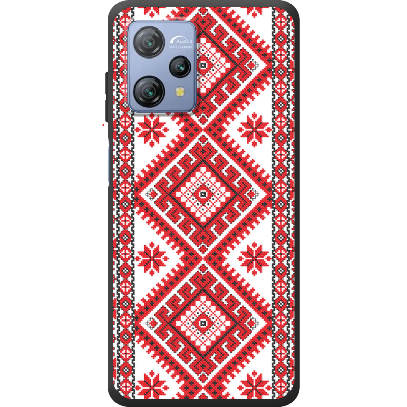 Чохол BoxFace Blackview A53 