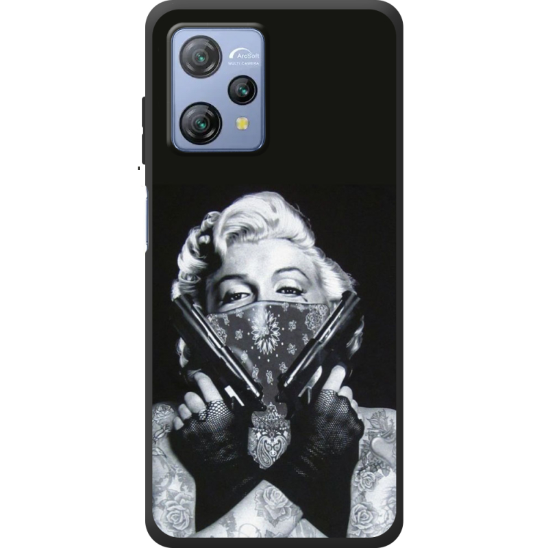 Чохол BoxFace Blackview A53 