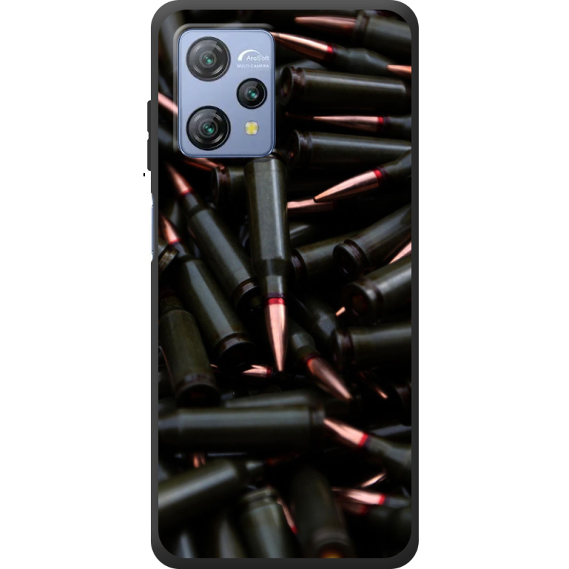 Чохол BoxFace Blackview A53 