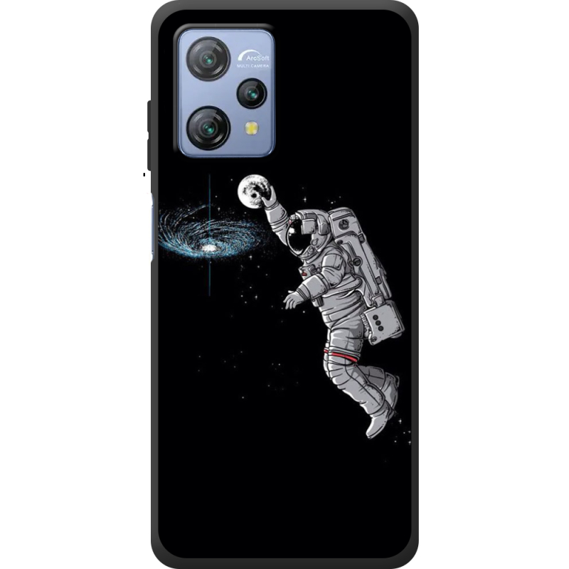 Чохол BoxFace Blackview A53 