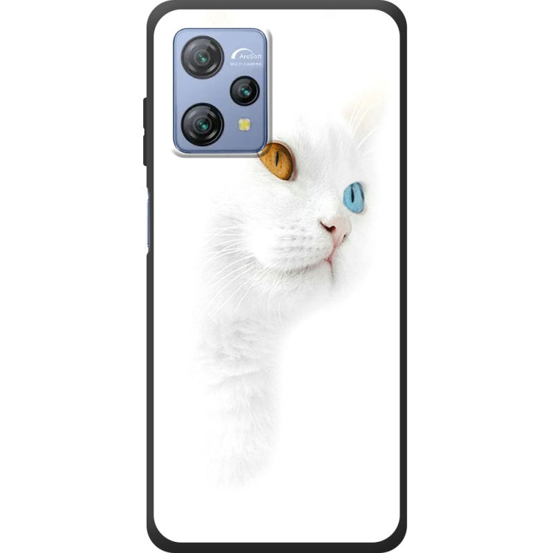 Чохол BoxFace Blackview A53 