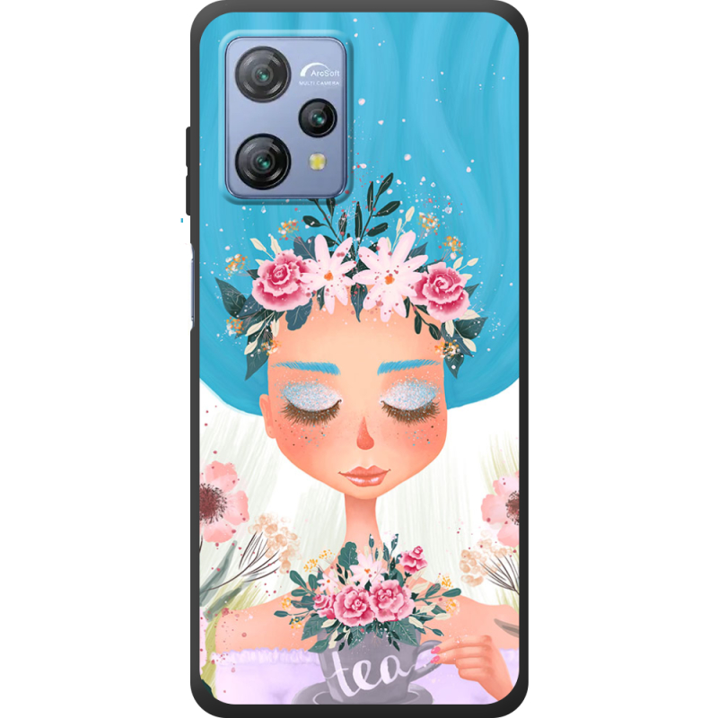 Чохол BoxFace Blackview A53 