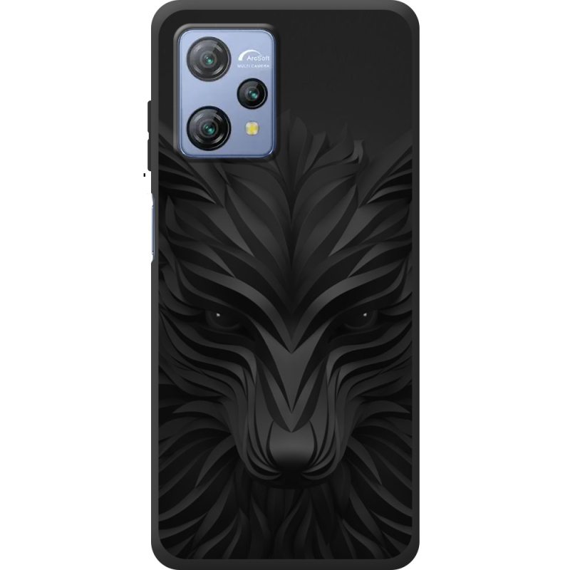 Чохол BoxFace Blackview A53 