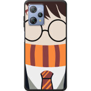 Чохол BoxFace Blackview A53 Harry