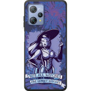 Чохол BoxFace Blackview A53 Witches Bitches