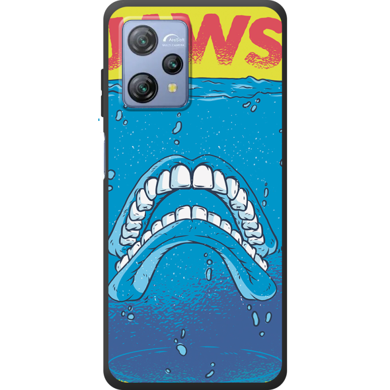 Чохол BoxFace Blackview A53 Jaws