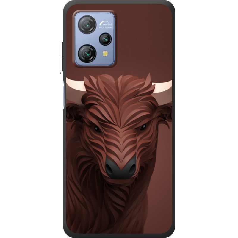 Чохол BoxFace Blackview A53 