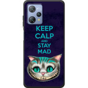 Чохол BoxFace Blackview A53 Stay Mad