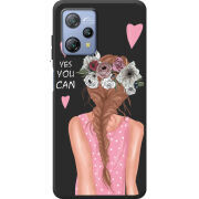 Чохол BoxFace Blackview A53 You Can