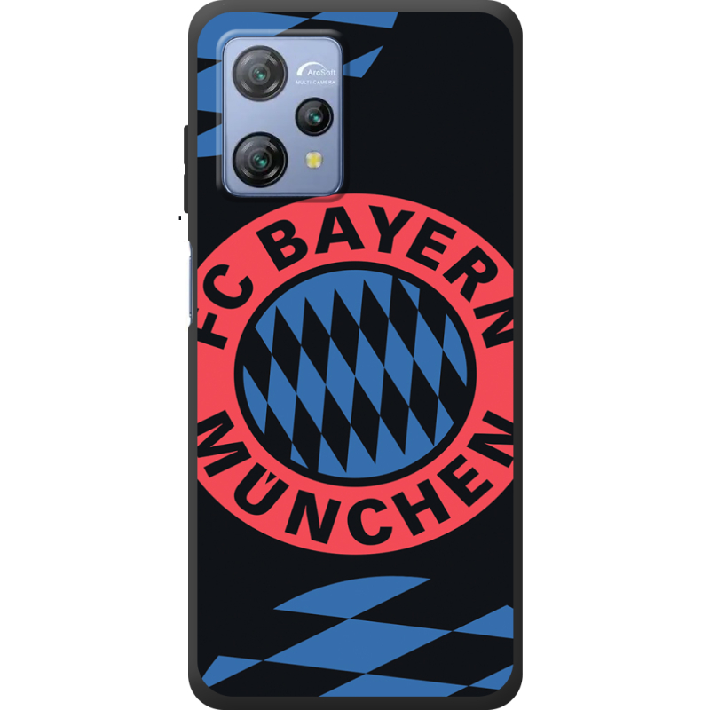 Чохол BoxFace Blackview A53 FC Bayern