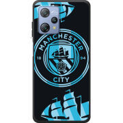 Чохол BoxFace Blackview A53 FC M-City