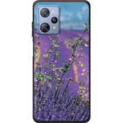 Чохол BoxFace Blackview A53 Lavender Field