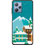 Чохол BoxFace Blackview A53 Winteforest