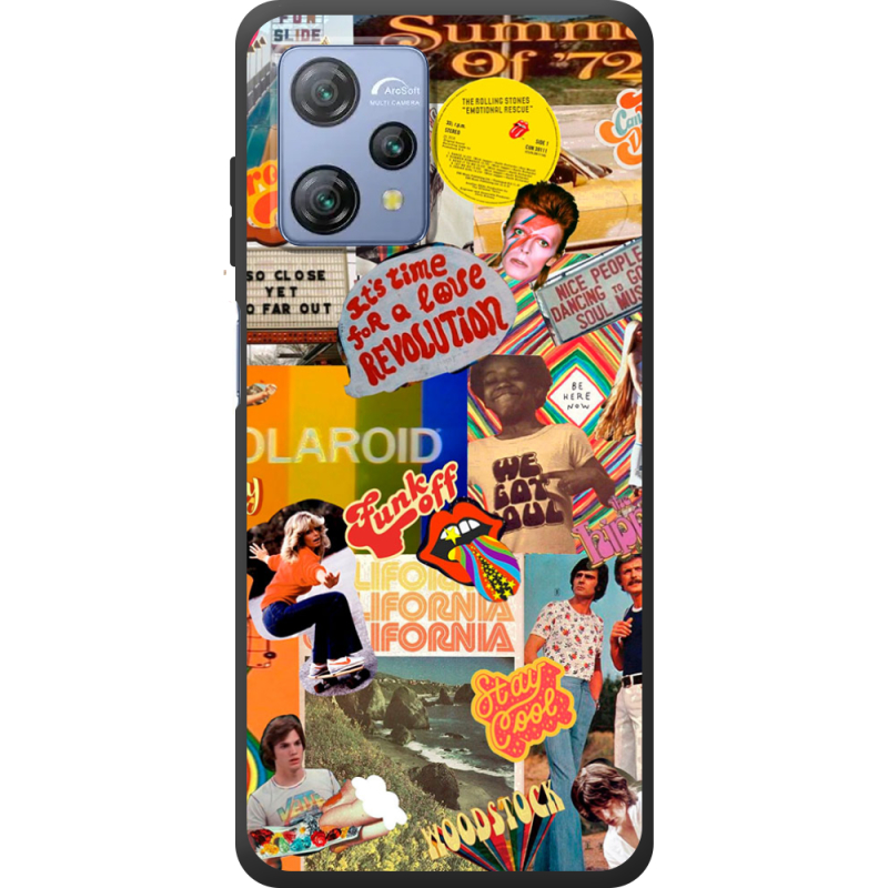 Чохол BoxFace Blackview A53 70s