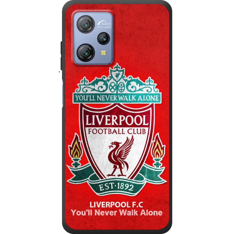 Чохол BoxFace Blackview A53 