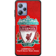 Чохол BoxFace Blackview A53 