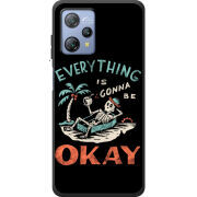 Чохол BoxFace Blackview A53 