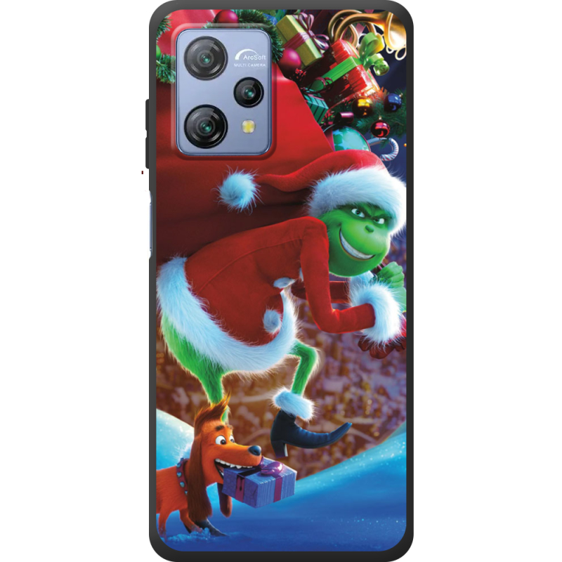 Чохол BoxFace Blackview A53 